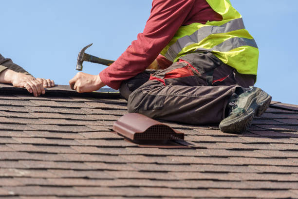 Best Shingle Roofing Installation  in Patterson, CA