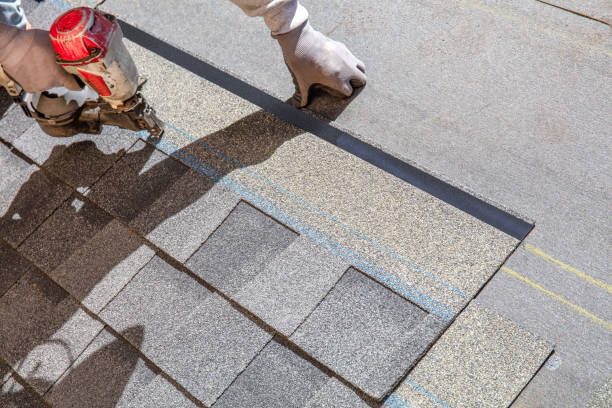 Roof Waterproofing Services in Patterson, CA